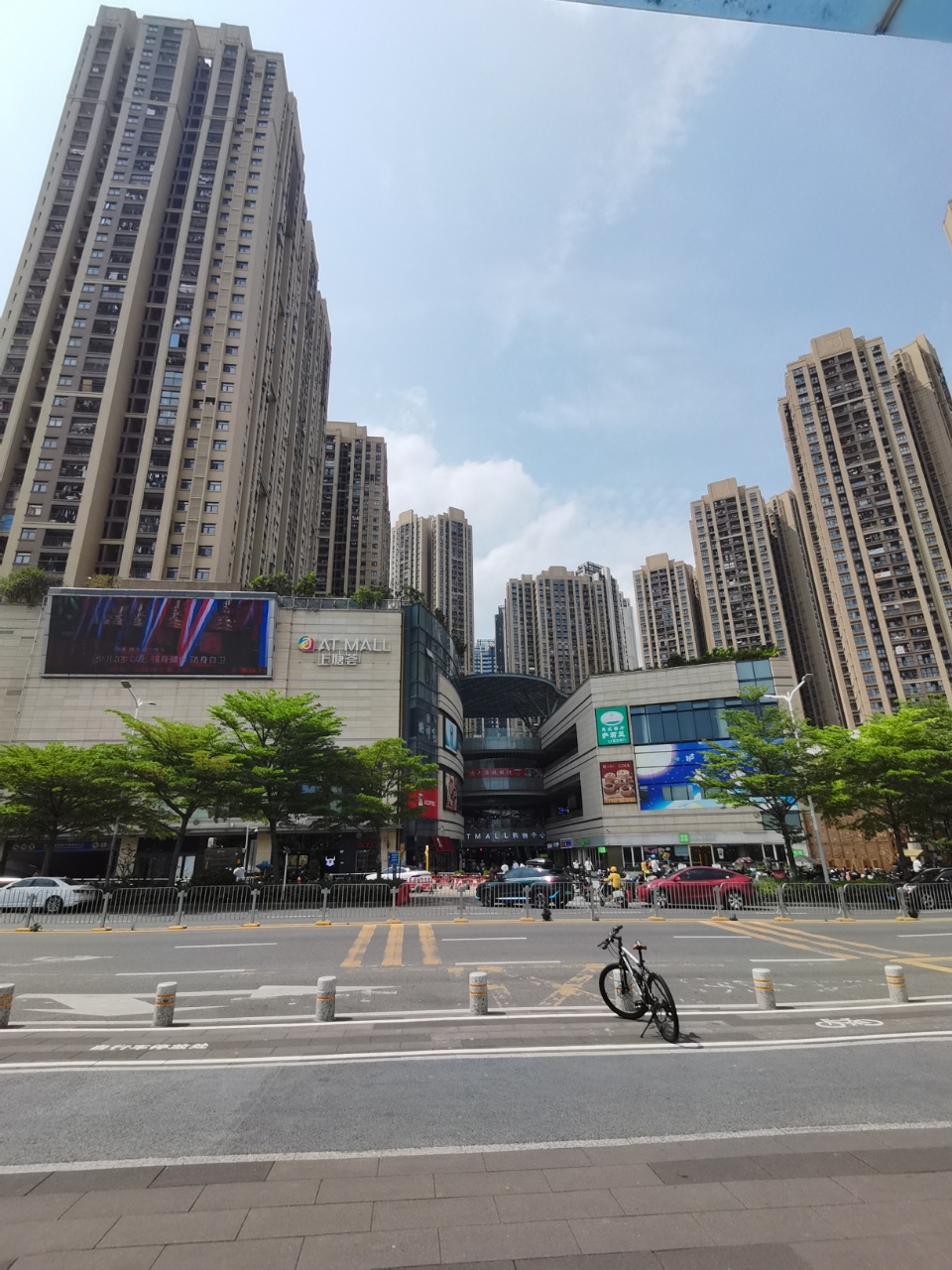 深圳北站总价19.8万一套任选【北站壹号】收租圣地，租金十年就回本，近地铁口(图4)