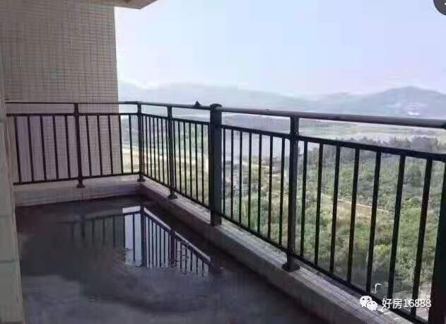 石岩湖湿地公园【星耀花园】3栋花园两房首付39万起(图7)