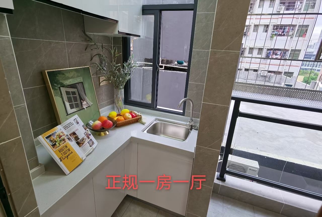 光明凤凰城地铁口【城市经典】特价减10万一套(图4)