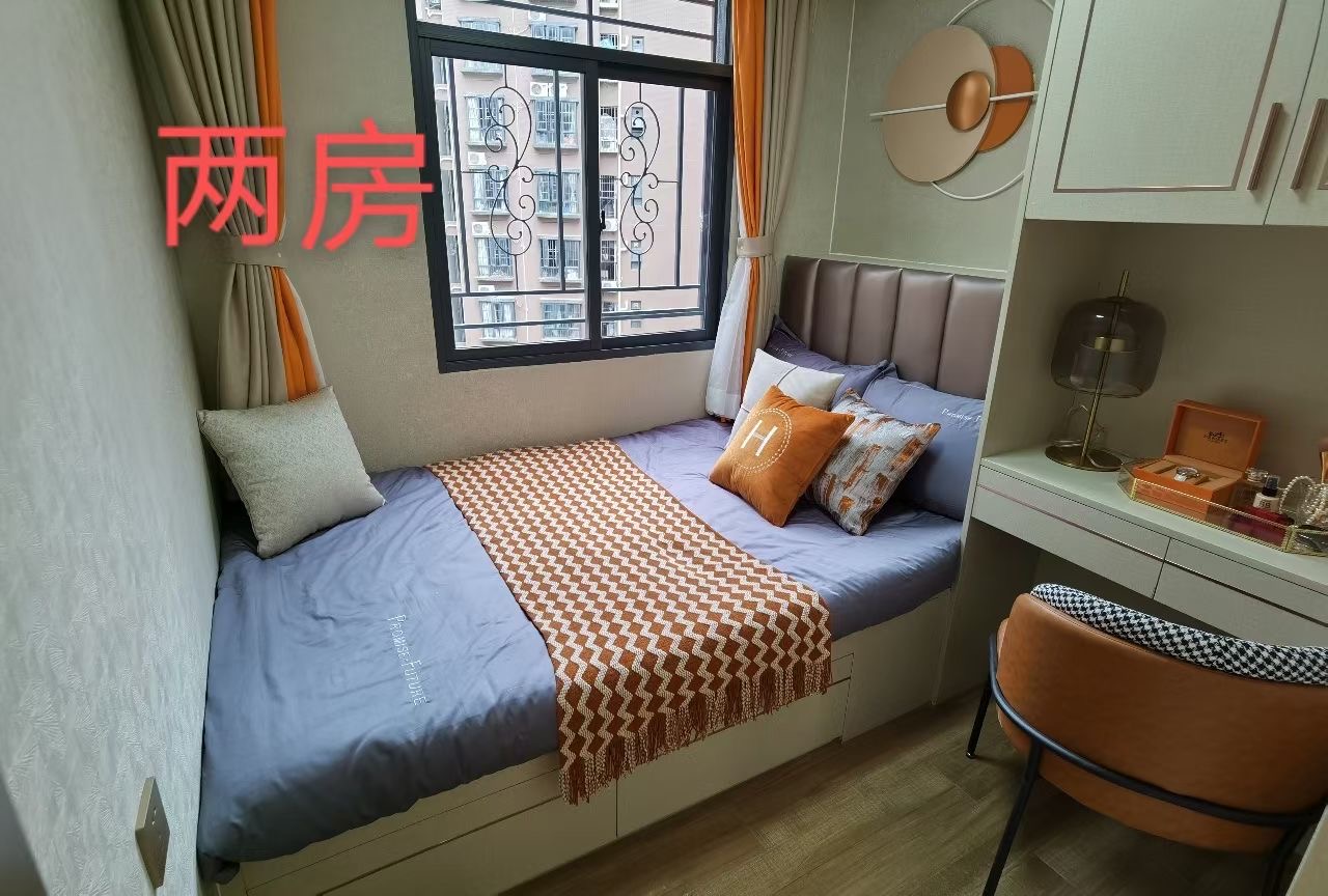 光明凤凰城地铁口【城市经典】特价减10万一套(图9)