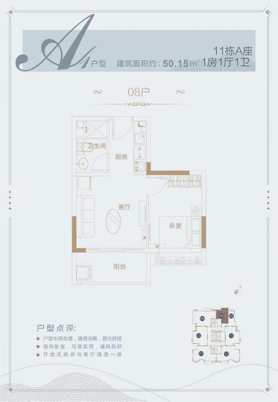 龙华大浪【恒大智汇城】18栋花园相当于12000一平(图6)