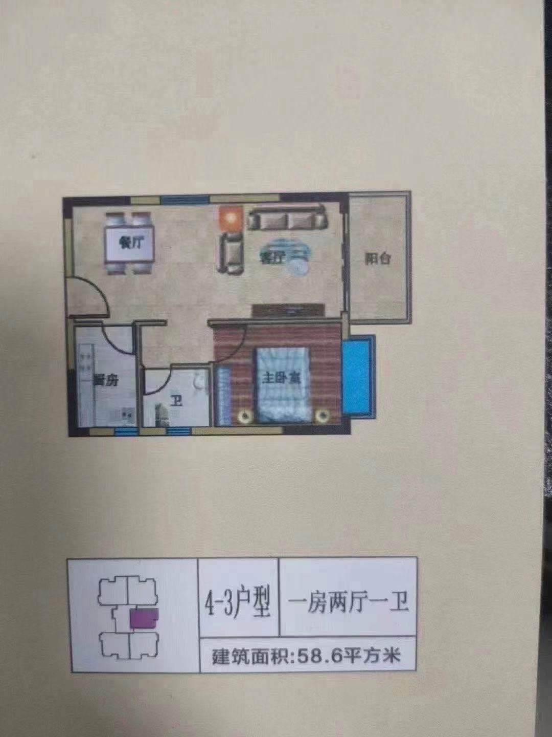 惠东8栋花园【百丽名都】特价低至2880一平起(图8)