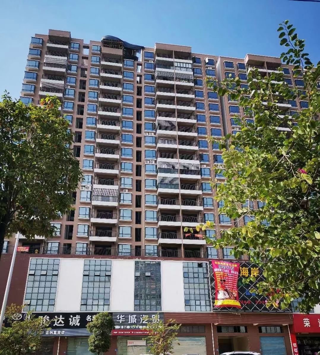 惠阳村委盖章【尚景名苑】首付5万买两房(图3)