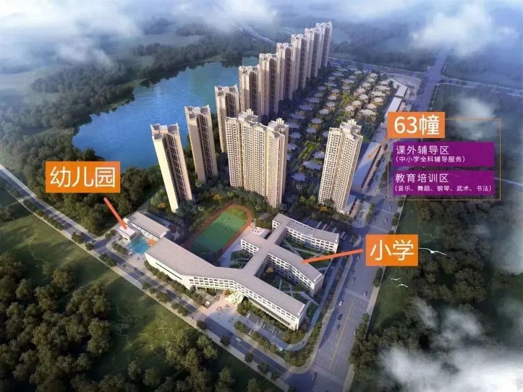 中山北站【中泰天境】特价直减4千一平(图2)