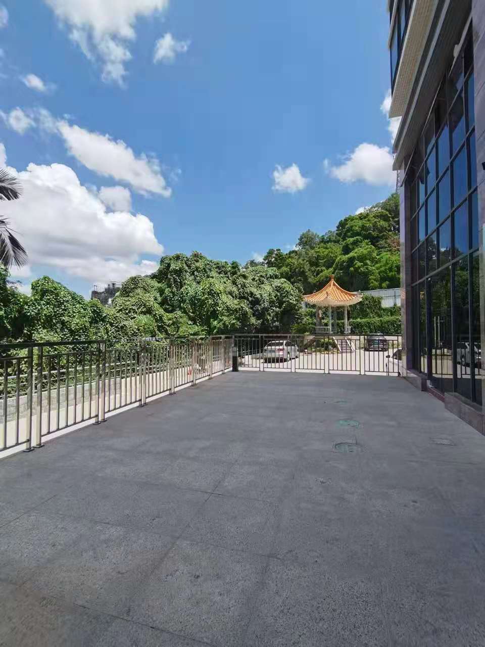 凤岗金凤凰【盛世豪苑】2栋社区8200一平带精装(图2)