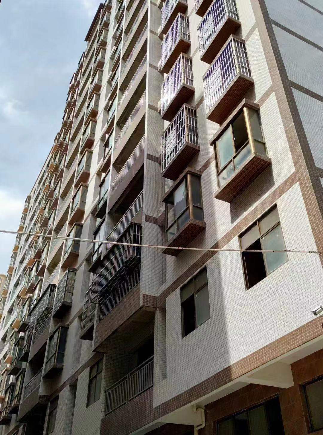 大亚湾比亚迪旁【风华居】两房26.8万一套任选(图2)
