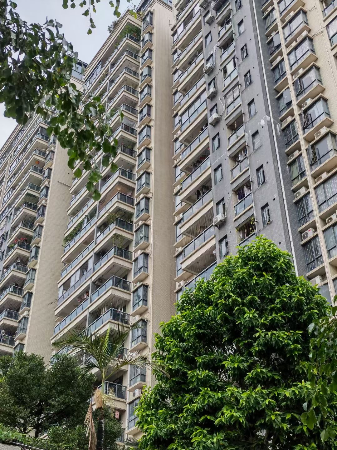 龙华龙胜村委统建楼 龙胜地铁口300米(图2)